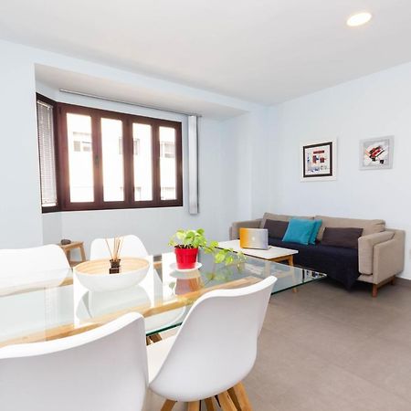 Canteras Luxury Beach Apartments Las Palmas de Gran Canaria Exterior photo