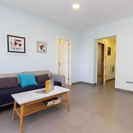 Canteras Luxury Beach Apartments Las Palmas de Gran Canaria Exterior photo