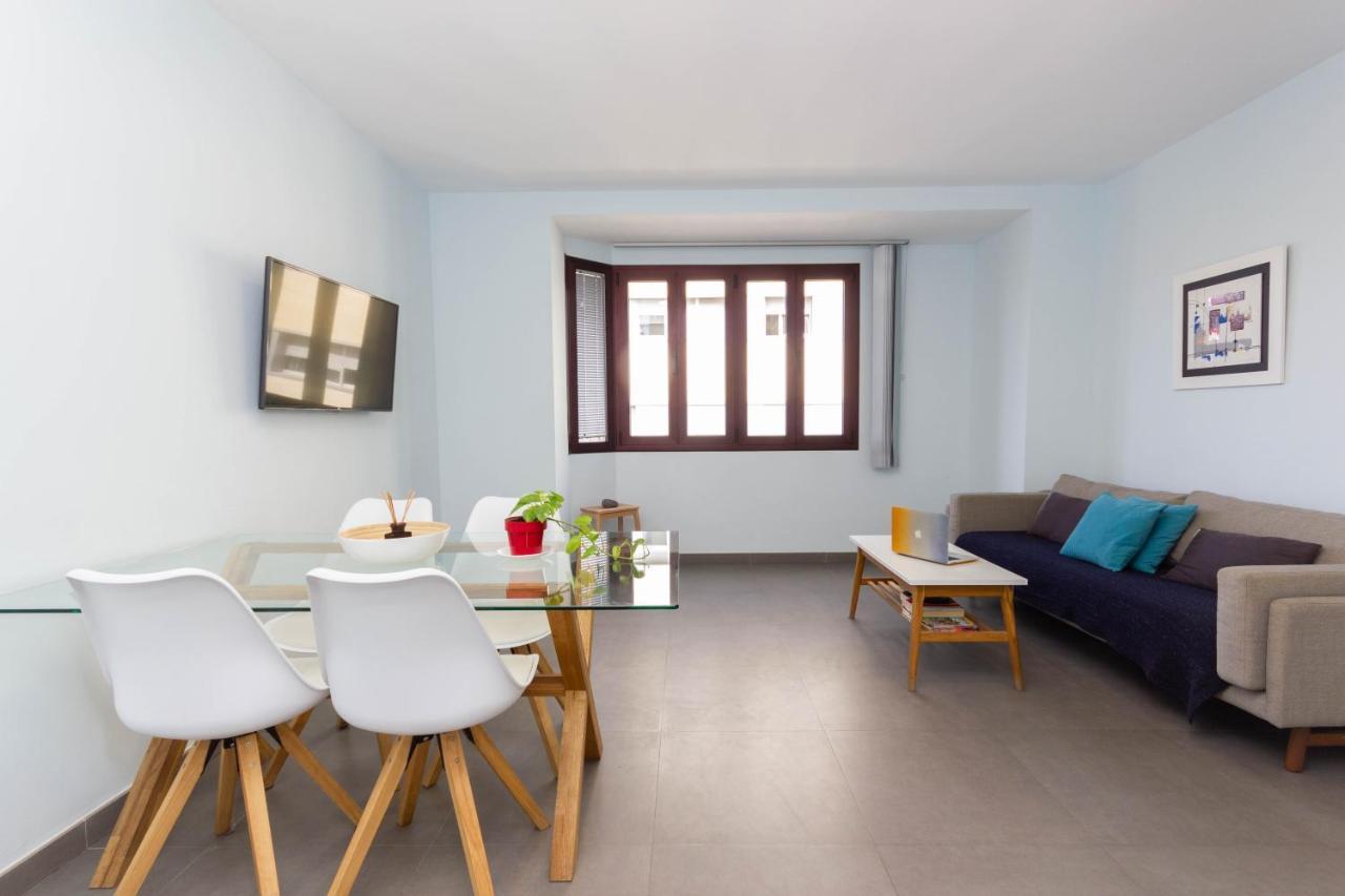 Canteras Luxury Beach Apartments Las Palmas de Gran Canaria Exterior photo