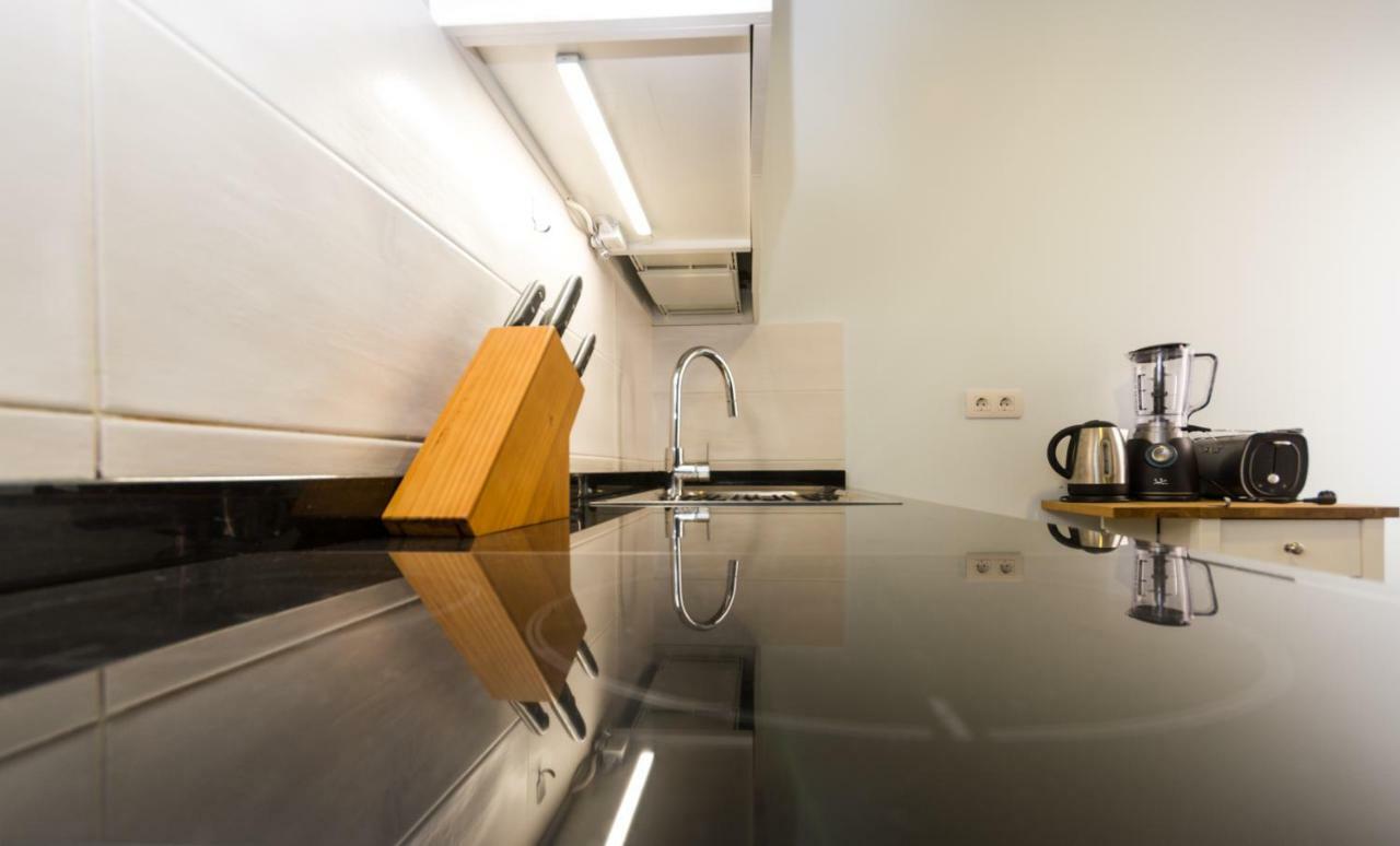 Canteras Luxury Beach Apartments Las Palmas de Gran Canaria Exterior photo