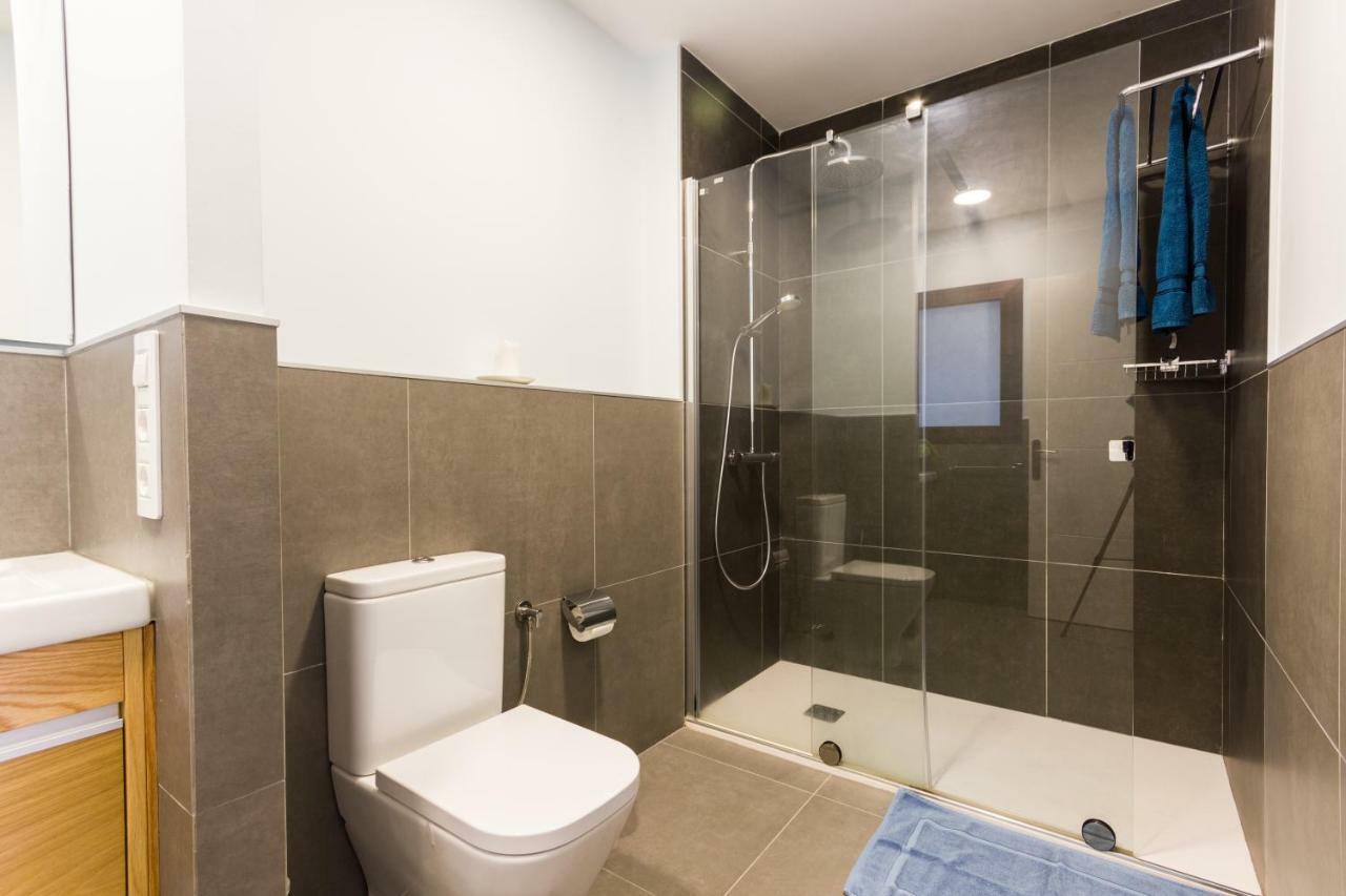 Canteras Luxury Beach Apartments Las Palmas de Gran Canaria Exterior photo