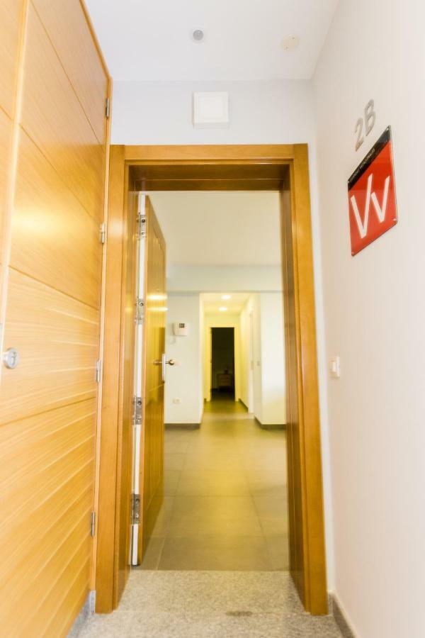 Canteras Luxury Beach Apartments Las Palmas de Gran Canaria Exterior photo